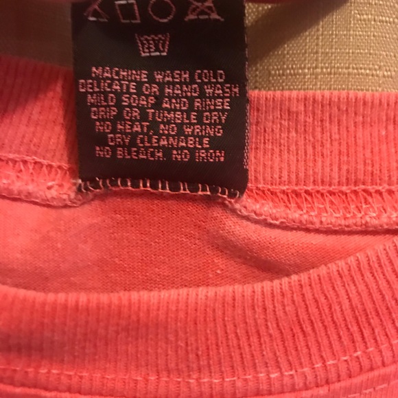 Factory Artwear L cotton B-2 airplane shirt - Picture 5 of 5